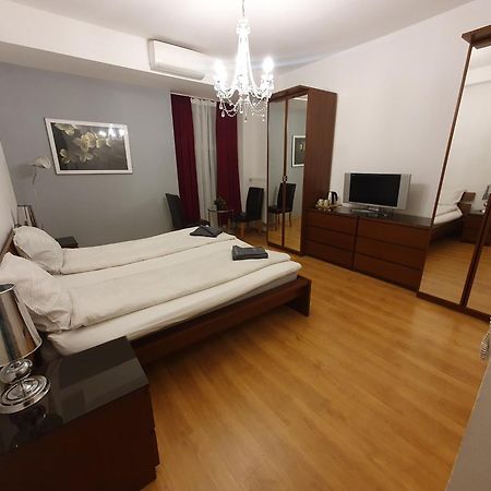 Elegancia Residence Budapest Exterior photo