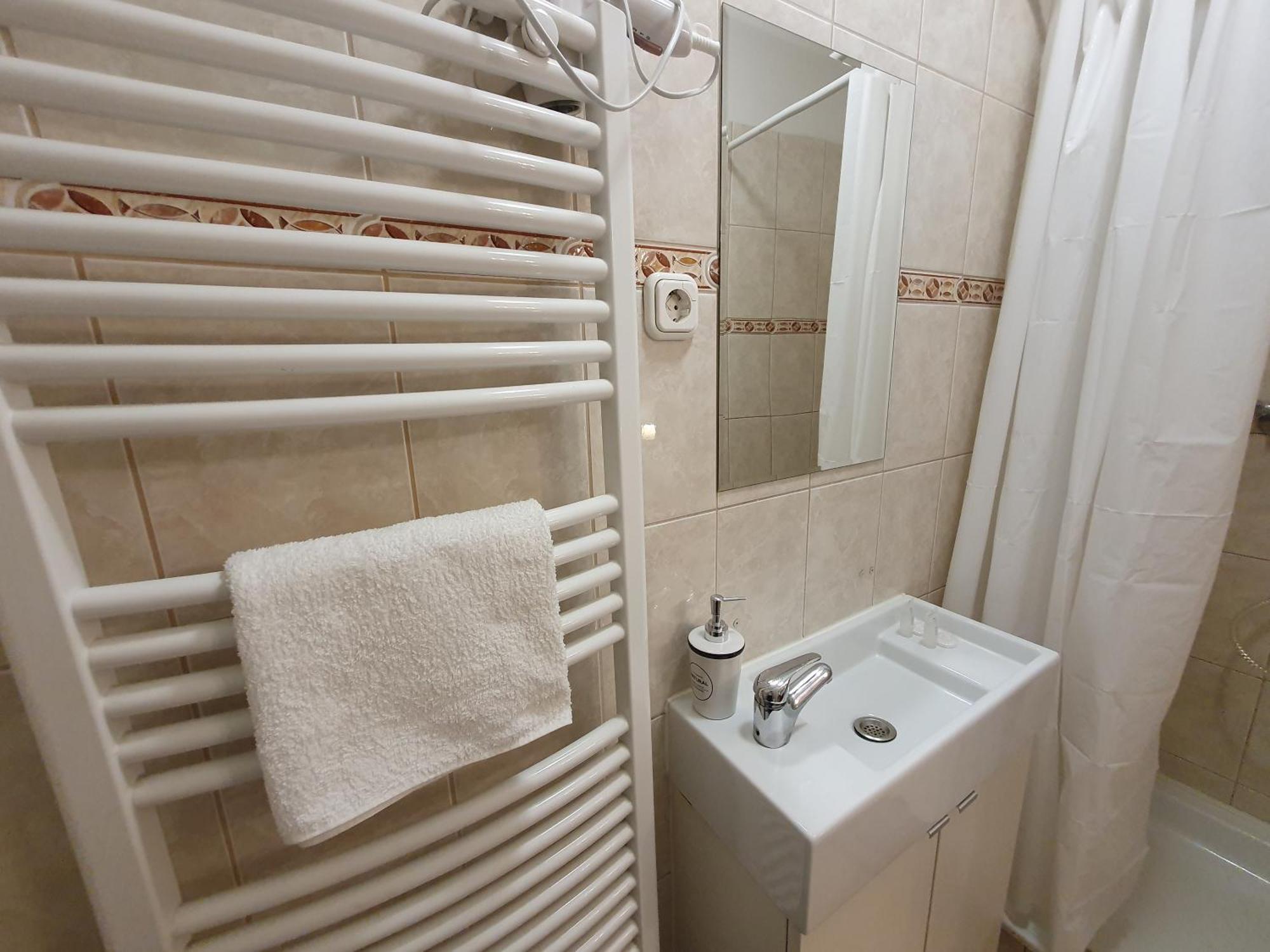 Elegancia Residence Budapest Room photo